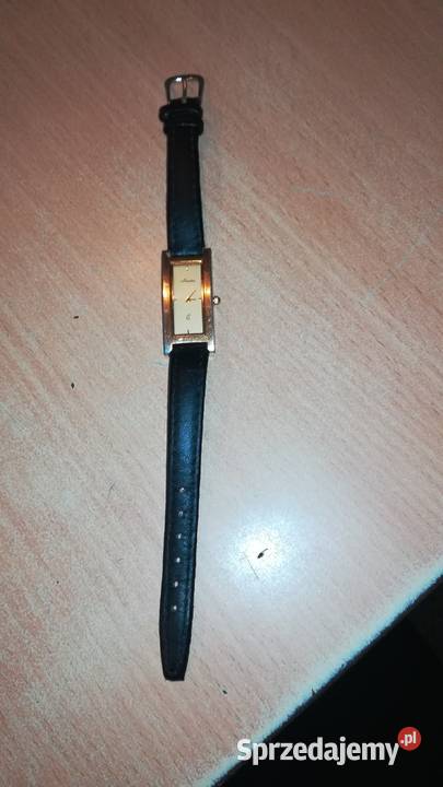 Zegarek kwarcowy damski Adriatica Szwajcarski łódzkie