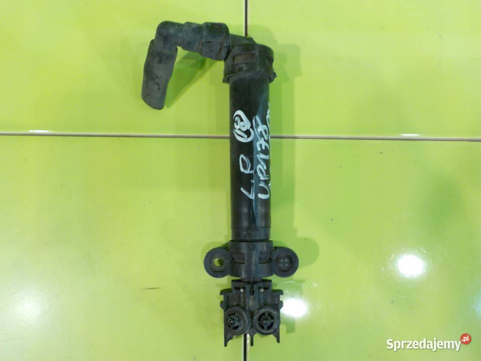 OPEL ANTARA LIFT 12r 5D spryskiwacz lampy lewy mazowieckie Suków