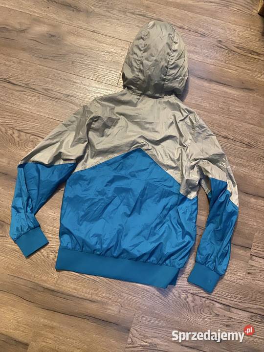 Kurtka przeciwdeszczowa Nike 60 SB S Złotniki