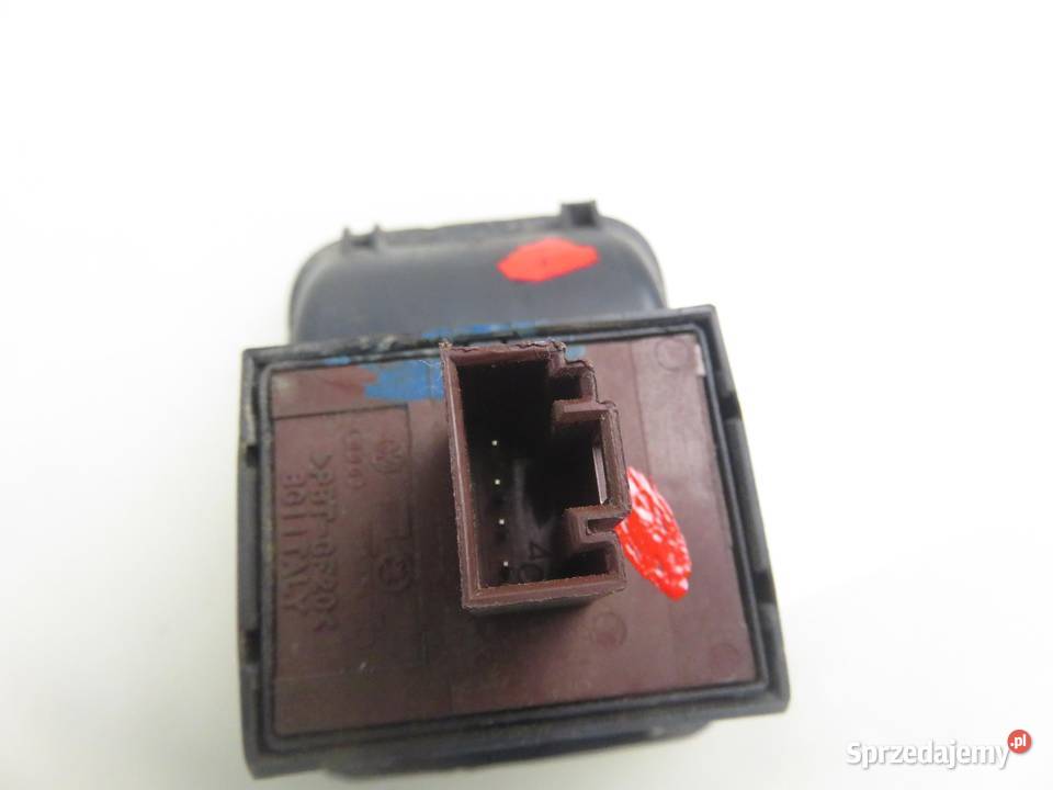 PANEL SZYB SKODA ROOMSTER 5J0867171A