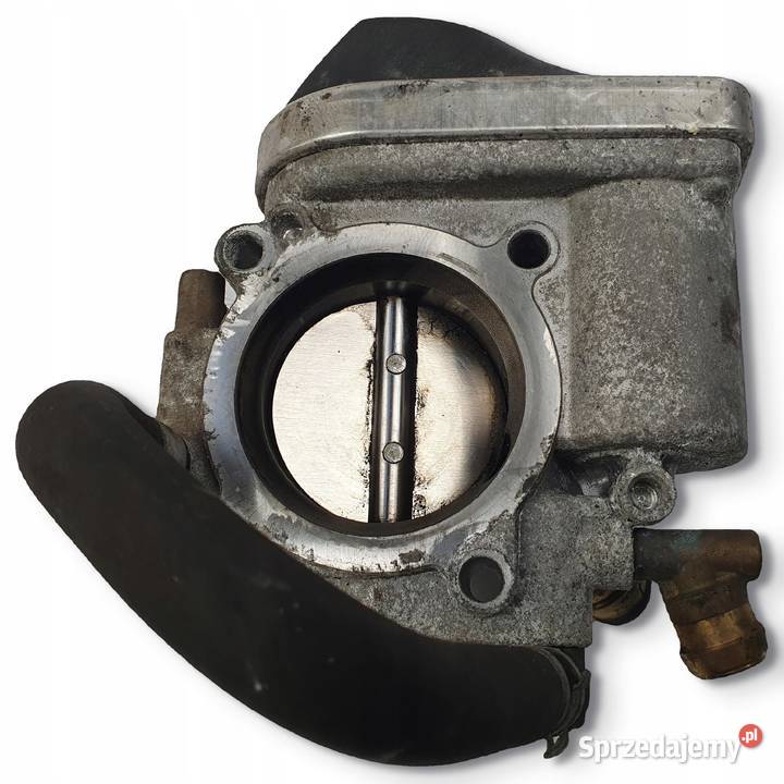 PRZEPUSTNICA Opel Zafira B 16 16V 55560398 osobowe Chełm
