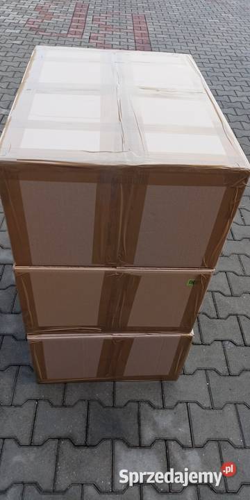 Kartony nowe 70 x 60 x 35 wysokość dolnośląskie Wrocław