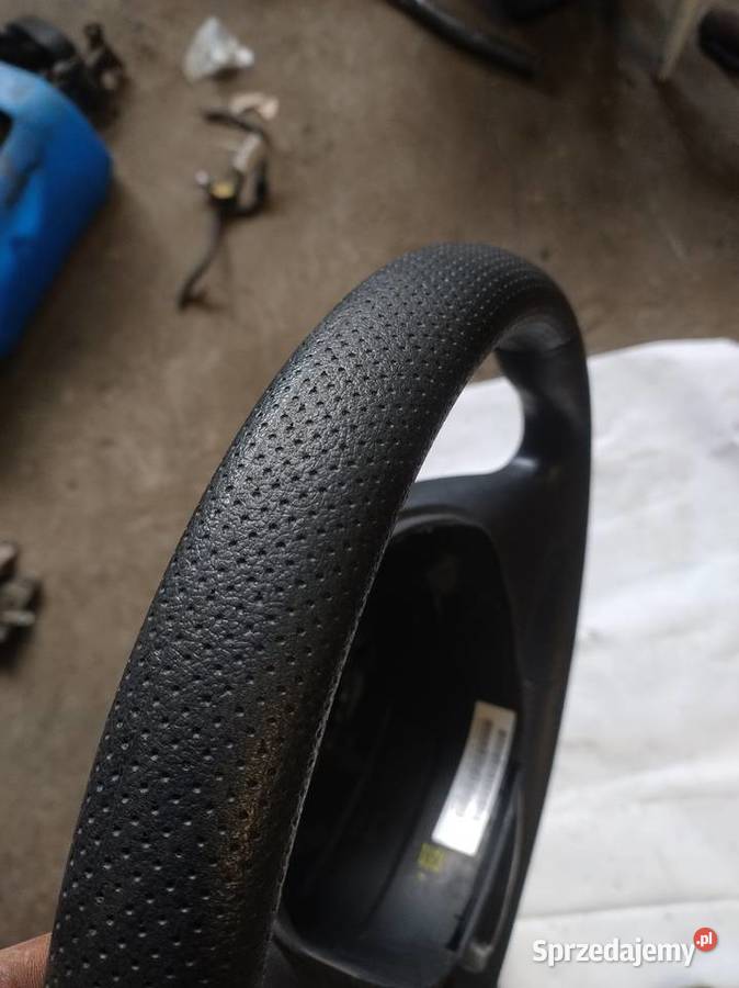 Kierownica Stan Seat Mii 2012r 10 MPI Wysyłka Elbląg