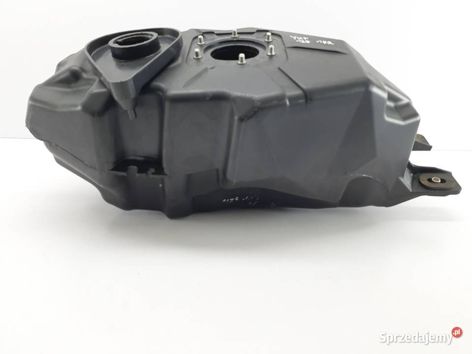 Zbiornik Paliwa Bak Yamaha Yzf 125 Pozostałe Łódź sprzedam