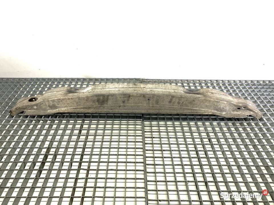 BELKA ZDERZAKA PRZÓD AUDI A6 C6 0411 WZMOCNIENIE