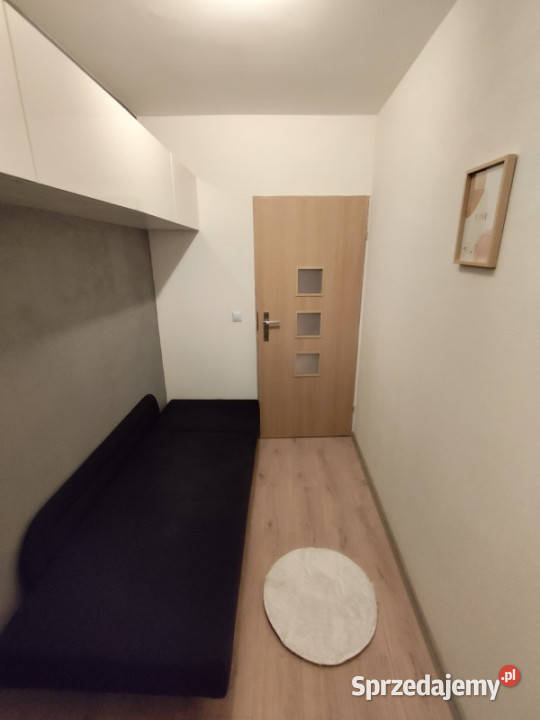 Mieszkanie inwestycyjne5000 przychodu5 osobnych Katowice