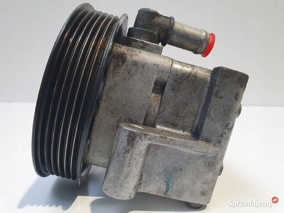POMPA WSPOMAGANIA Ford C 16 16V 4M513A696AE Chełm sprzedam