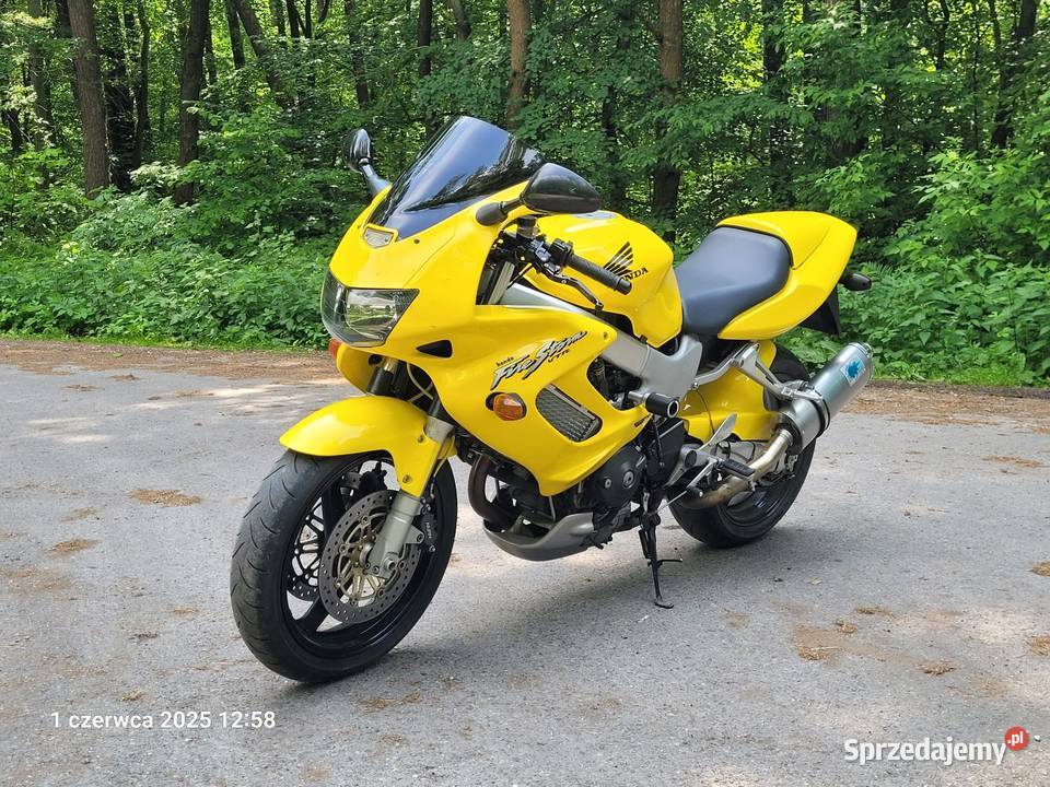 Honda VTR 1000 lubelskie Lublin