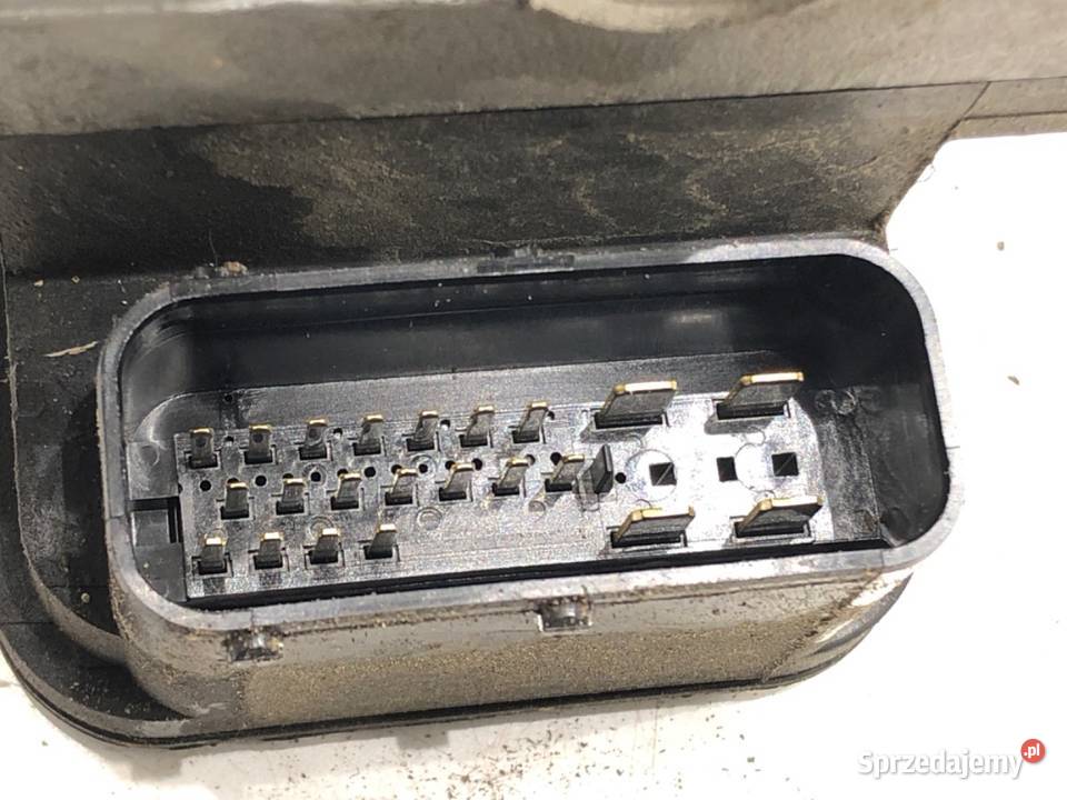 POMPA ABS HONDA CIVIC VII 13 83 0006 podkarpackie sprzedam