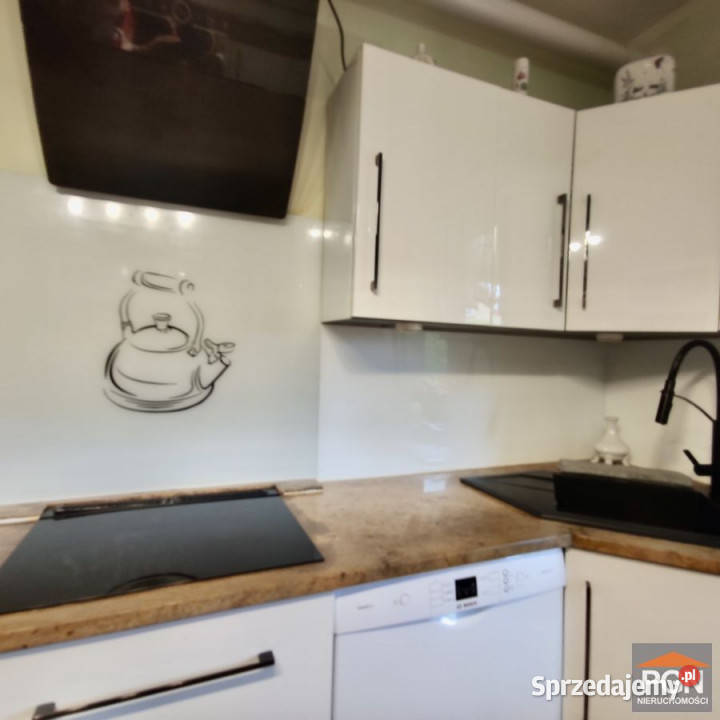 Dom bliźniak na sprzedaż Kamień Pomorski 170m2 170m2 zachodniopomorskie