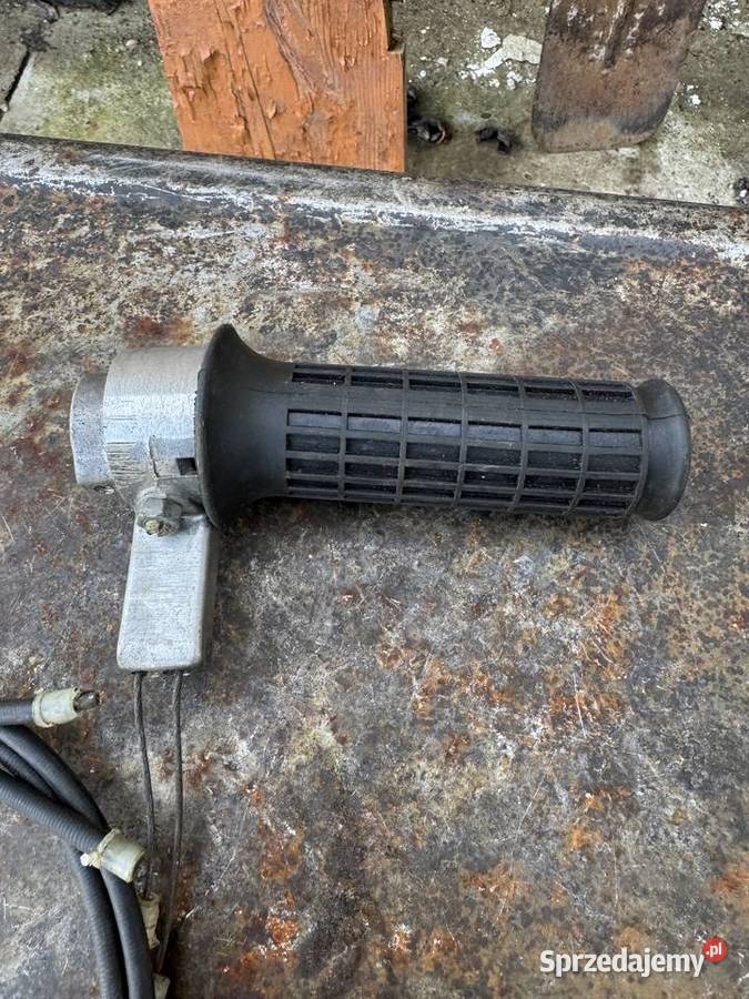 K750 Oryginalny ROLGAZ MANETKA Nowy Przemyśl