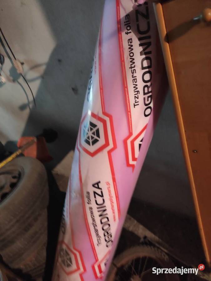 Folia tunelowa Radom