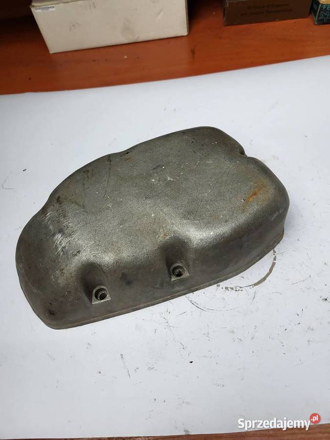 POKRYWA SILNIKA AWO SIMSON SPORT TOURIST Rybnik