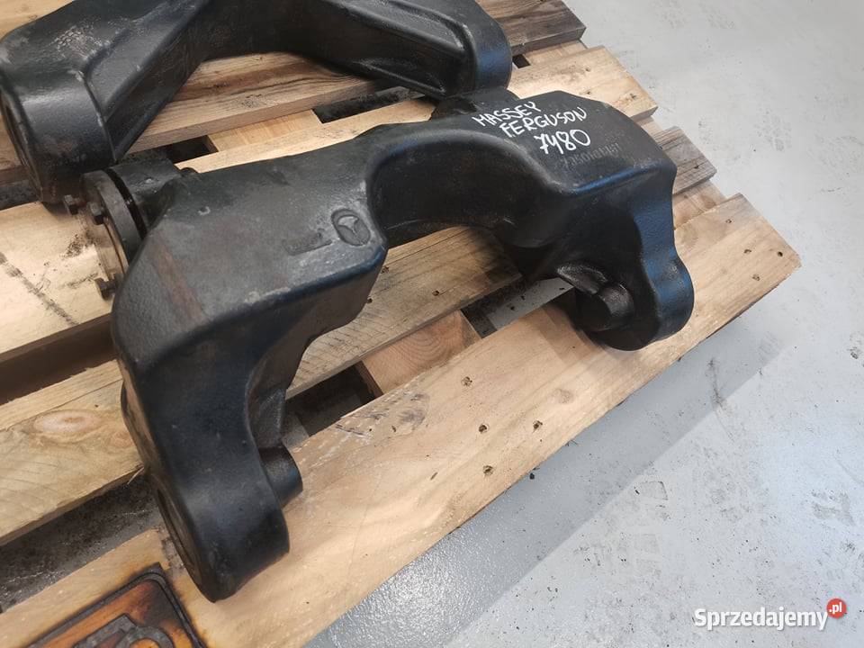 Wahacz 735010136 Massey Ferguson Dyna6 Wilkowo