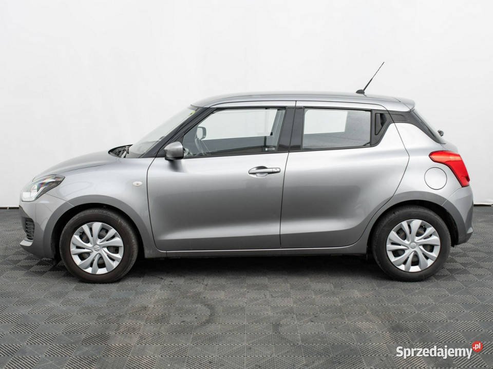Suzuki Swift WD8767S12 Dualjet SHVS Premium 83KM Gdańsk