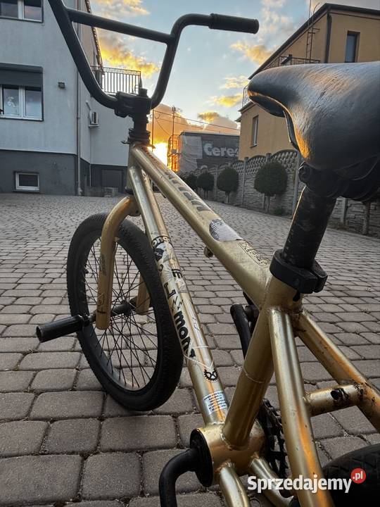 Na sprzedaż Bmx BMX
