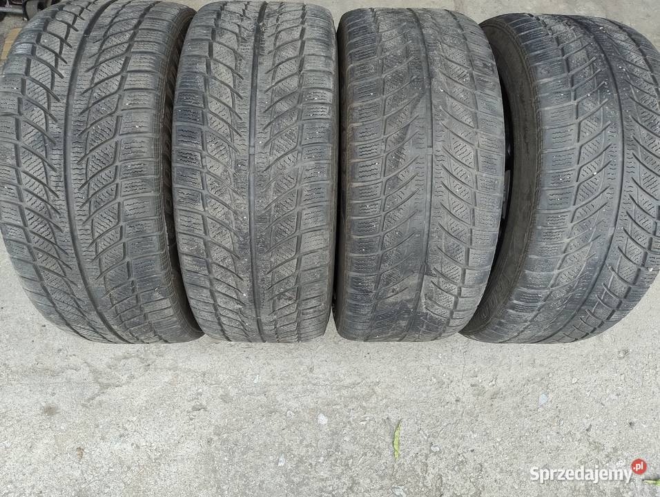 Felgi 175x112 Średnica 17" Kalisz