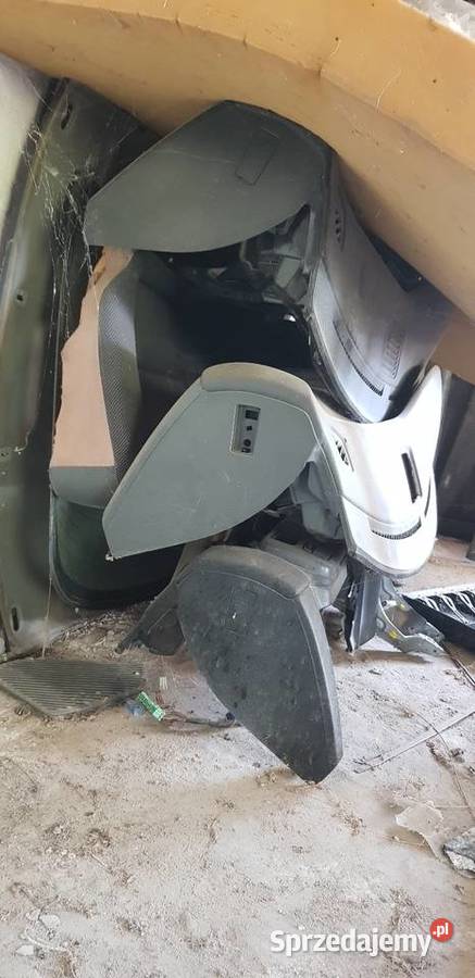 Honda civic v części różne Kraśnik