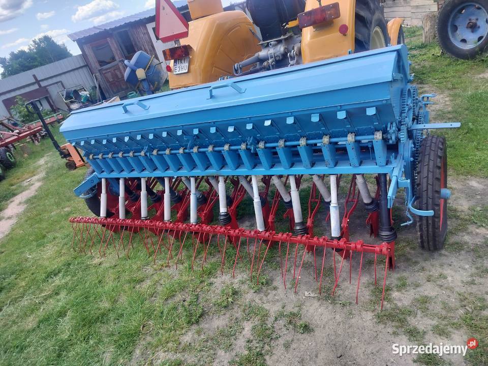 Siewnik Krajno Drugie