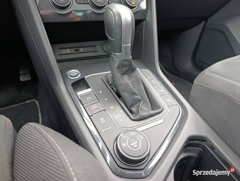 20 TSI BMT 4Mot Highline DSG100