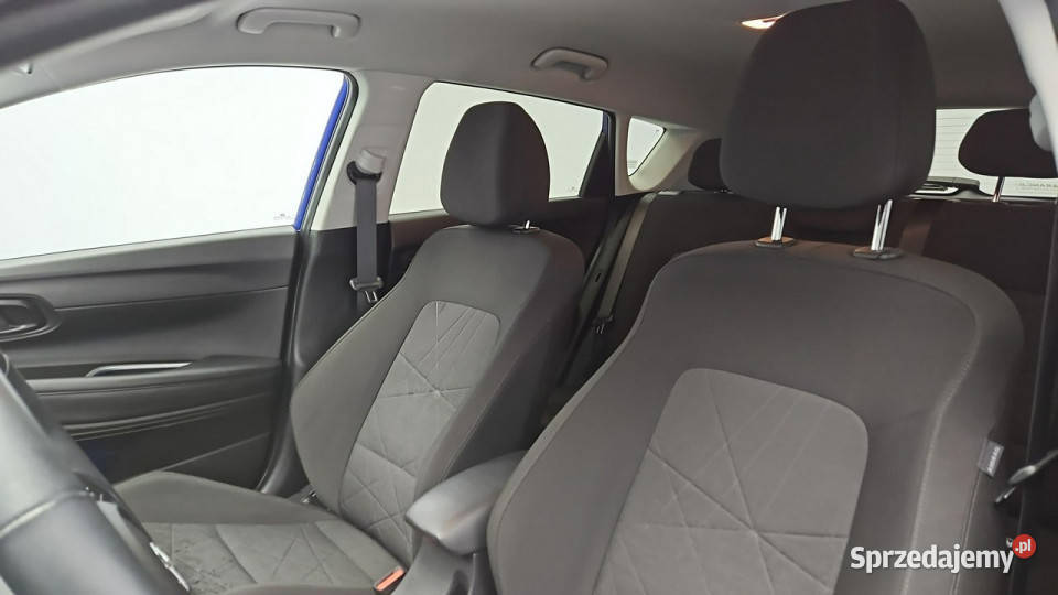 Hyundai Bayon TGDI Modern Z Polskiego Salonu 4/5 Warszawa