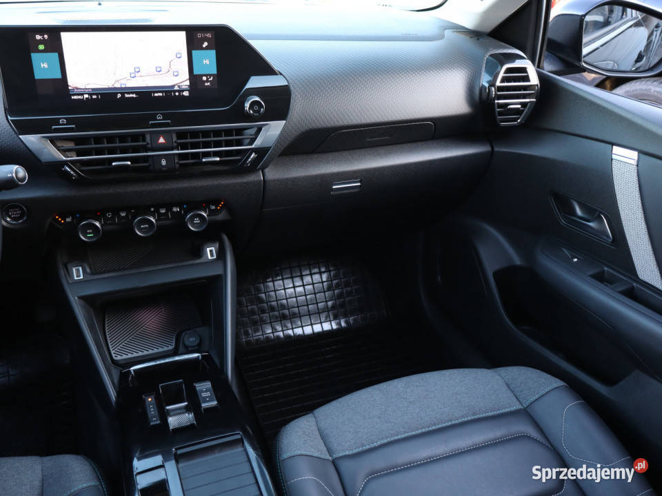 Citroen C4 12 PureTech C4 Bielany Wrocławskie sprzedam