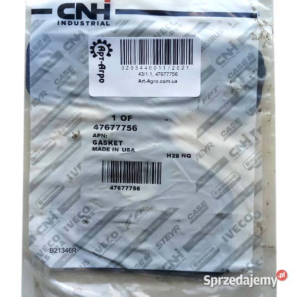 47677756 Uszczelka CNH