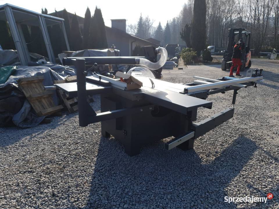 Piła Formatowa REMA FX 350 NOWA 2022 Kalwaria Zebrzydowska sprzedam