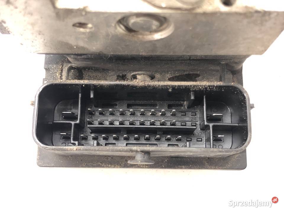 POMPA ABS FIAT PUNTO EVO 51860290 14 77