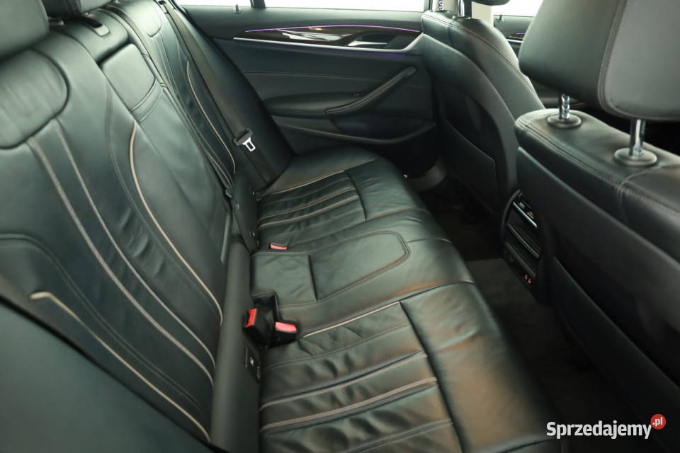 BMW 5 520d xDrive