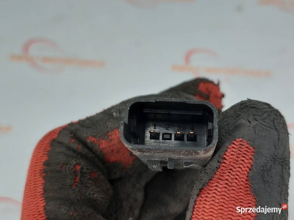 CITROEN DS4 12r kondensator startstop 9801739380 Kielce