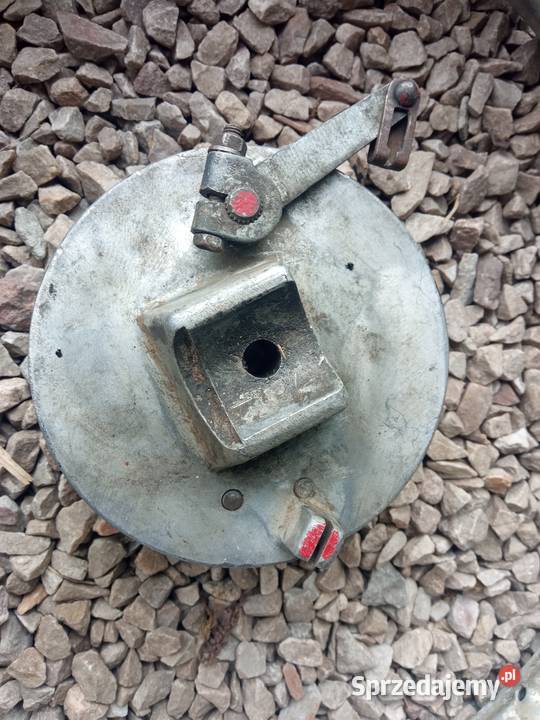 Szczękotrzymacz Simson S51 Tomaszów sprzedam