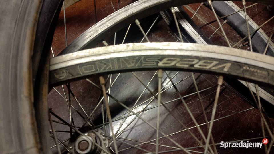 Części do rowerów do każdego zakupu dołączam coś Namysłów