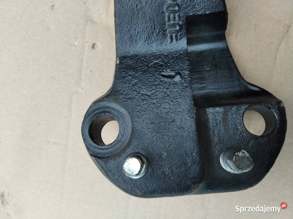 Ursus 28123512 MF 235 255 nakładka prawa PRL lubelskie Lublin sprzedam