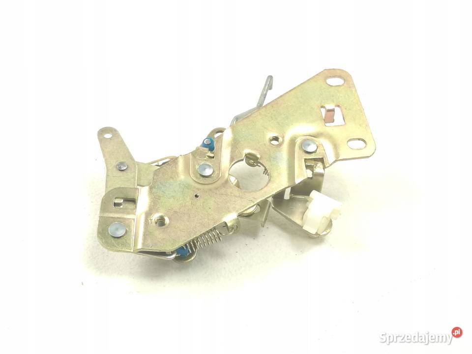 MECHANIZM ZAMKA KLAPY TYŁ KIA CARNIVAL 0206 NOWY osobowe