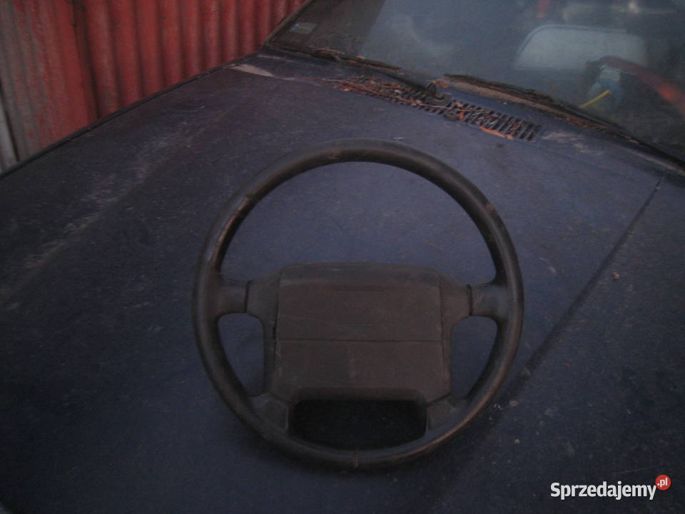 Kierownica Volvo 850 960 pod skórę airbag Rok produkcji 1993 Kraków