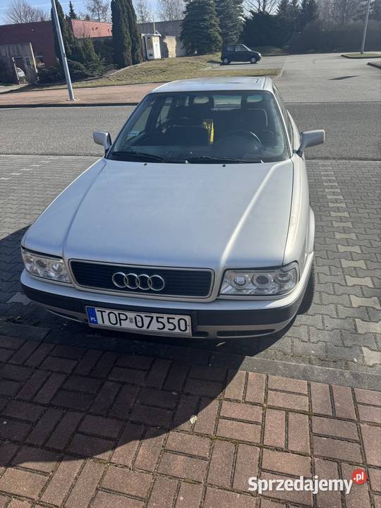 Audi 2000cm3 śląskie Częstochowa