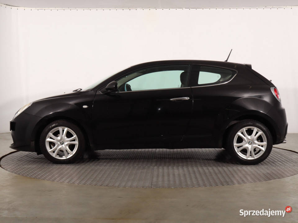 Alfa Romeo MiTo 14 16V 2/3 Katowice sprzedam