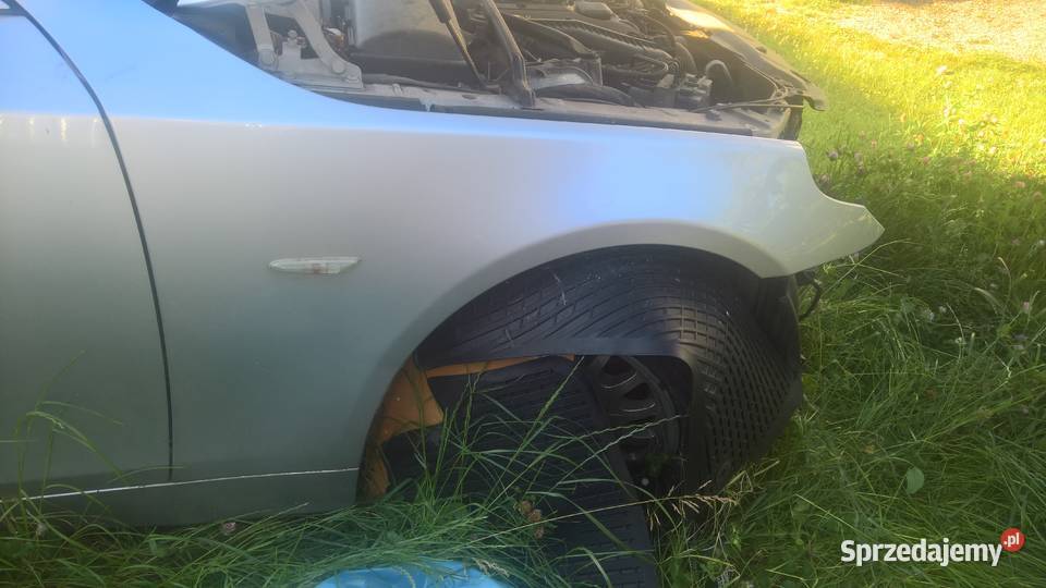błotnikidrzwi bmw 5 e60e61 Lubartów