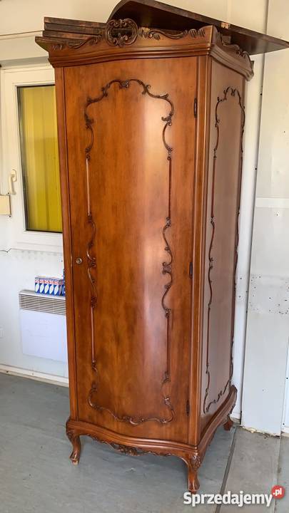 Szafa ludwikowska lubelskie Tarnogród sprzedam