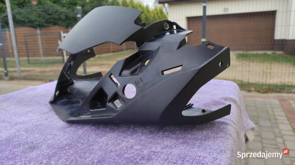 Osłona obudowa liczników Honda SH 125 SH 150 Elementy nadwozia sprzedam