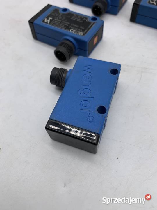 Wenglor TM22PA2 Optical sensor