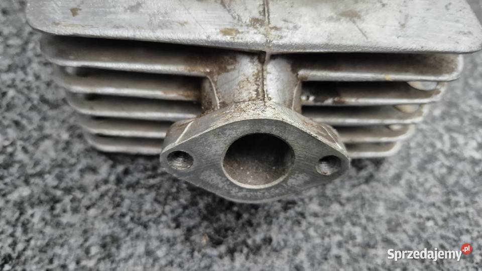 Simson s51 cylinder Hryniewicze sprzedam