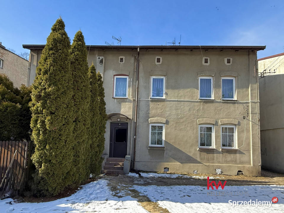Kamienica Czeladź 430m2 śląskie