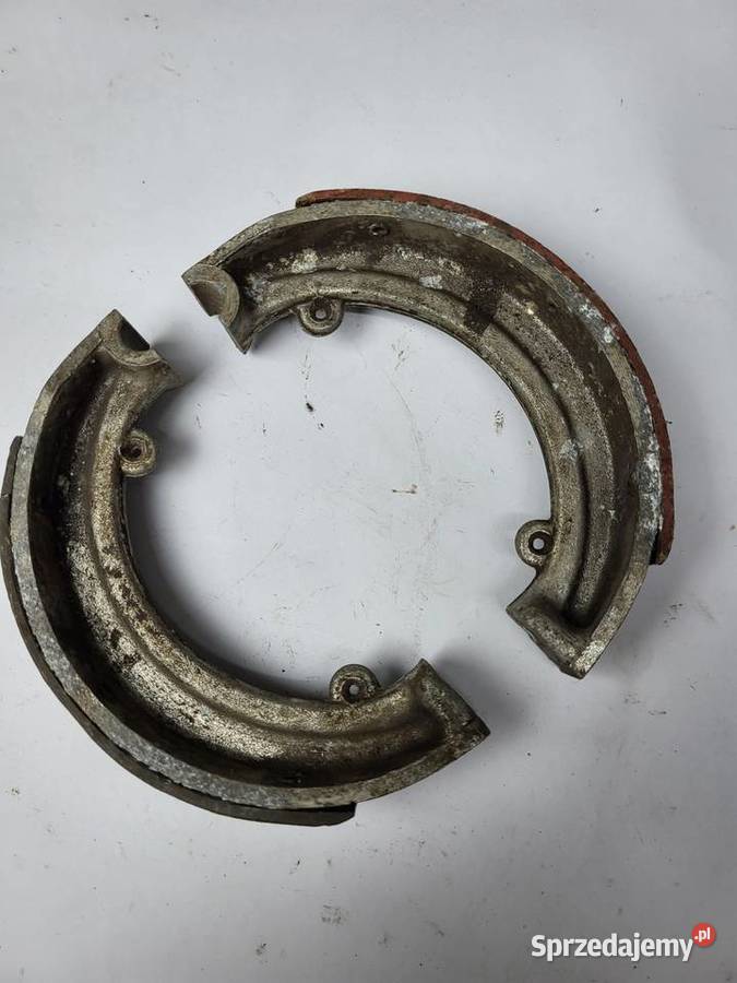 KLOCKI HAMULCOWE BMW R253 R26 R27 Rybnik