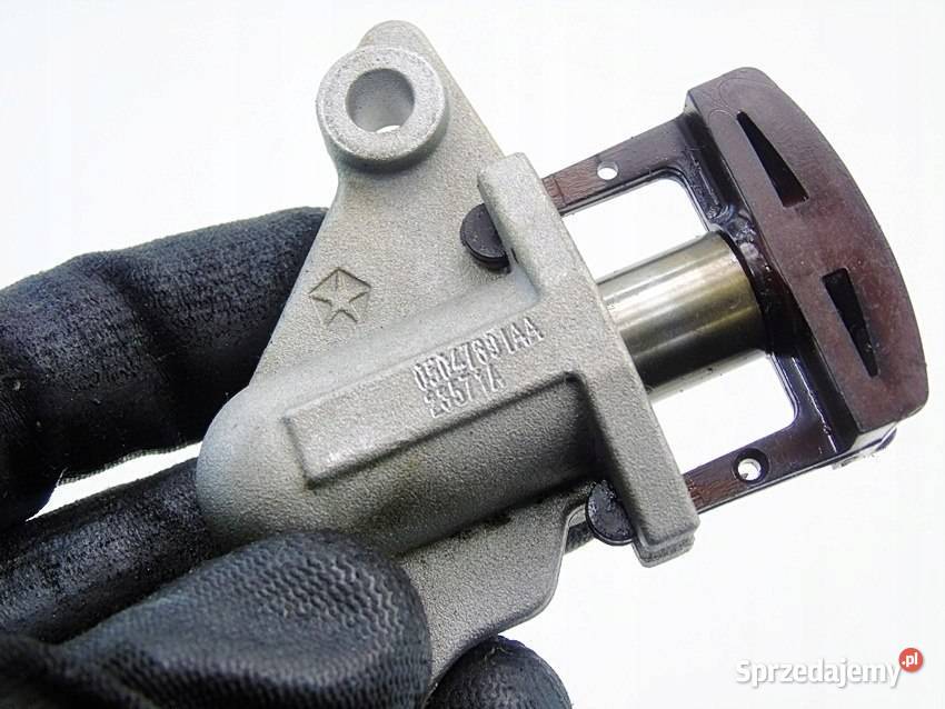 NAPINACZ ROZRZĄDU 36 PACIFICA DURANGO CHEROKEE śląskie sprzedam