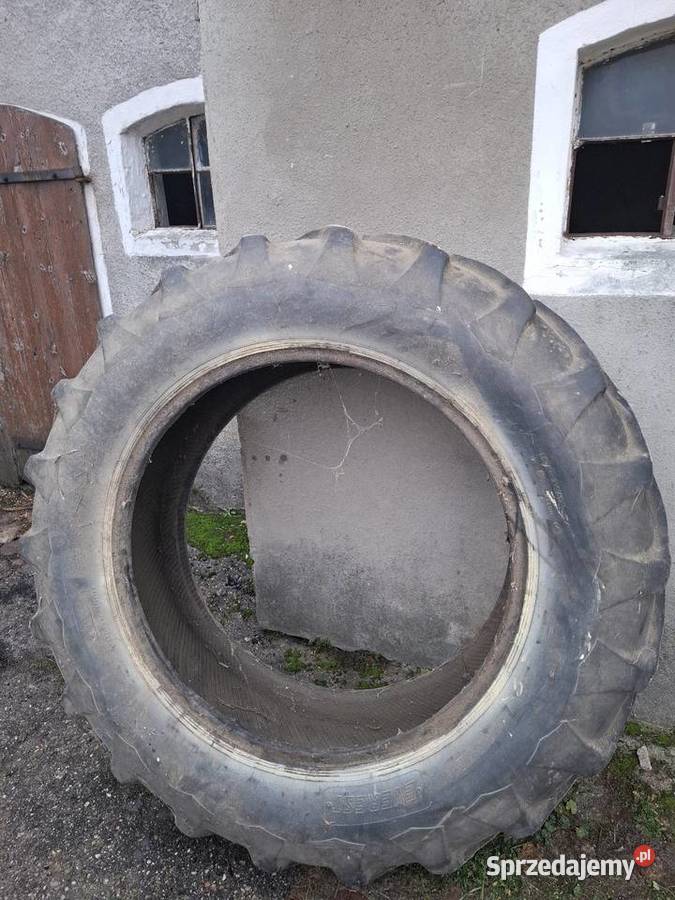 Opona 169 34 Pasterzowice sprzedam