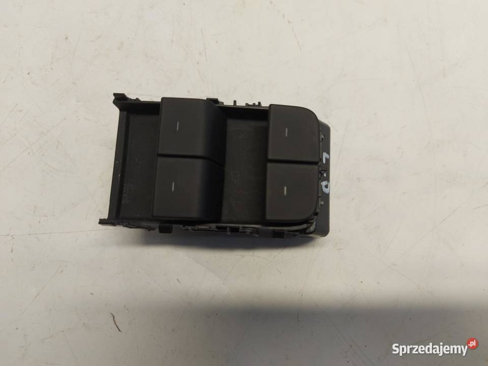 TESLA MODEL Y 2024r PANEL PRZEŁĄCZNIK SZYB LEWY sprzedam