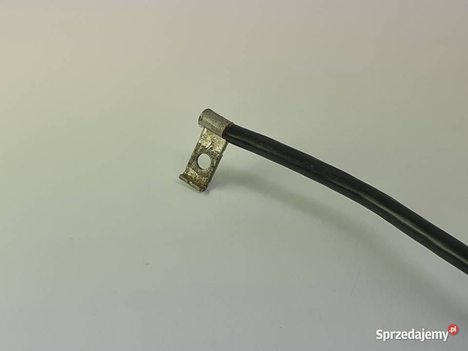Przewod Minusowy Kabel Honda Trx 420 Łódź