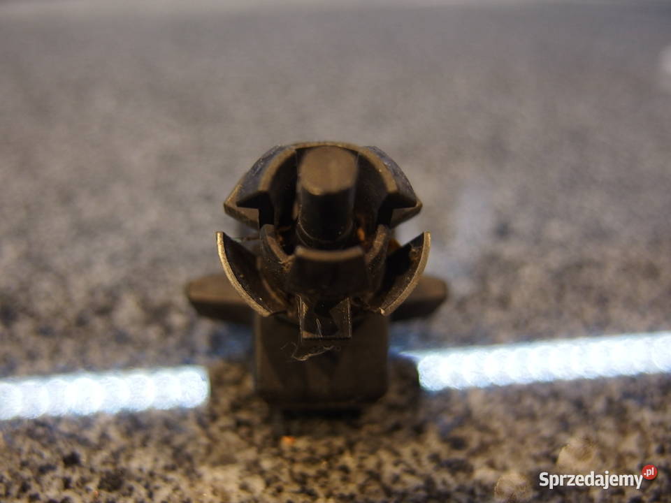 CZUJNIK TEMPERATURY ZEWNĘTRZNEJ OPEL GM 09152245 wielkopolskie Wągrowiec